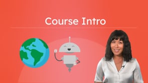 Course Intro