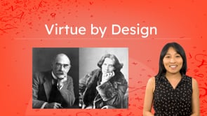 Virtue by Design