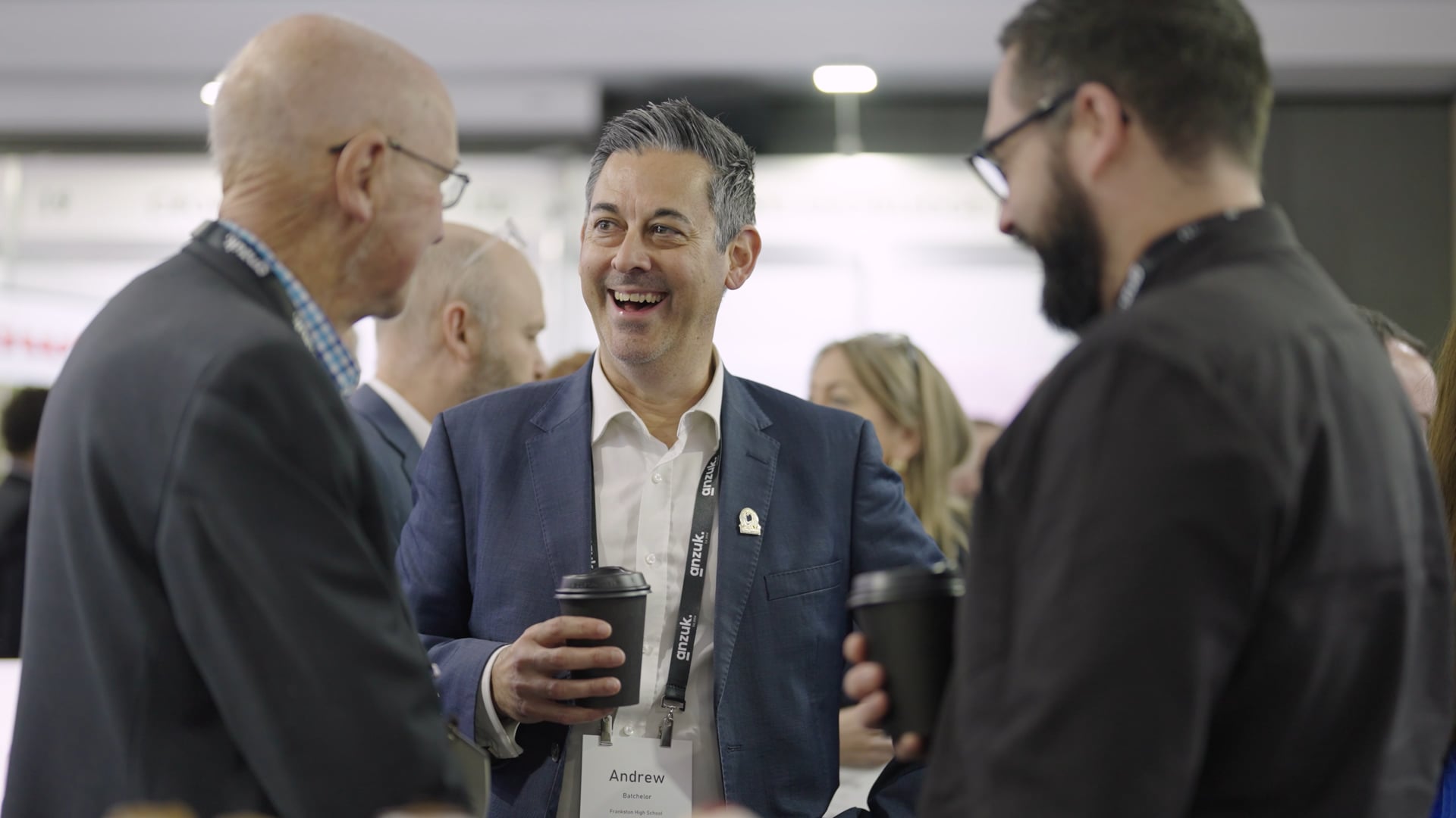 VASSP Conference 2025 - by EWS