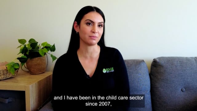 Edge Early Learning Virginia video thumbnail 11