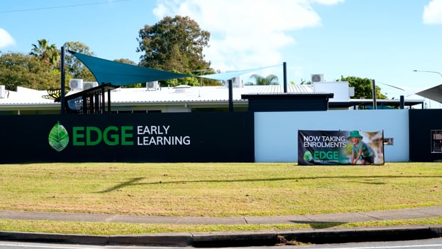 Edge Early Learning Waterford West video thumbnail 15