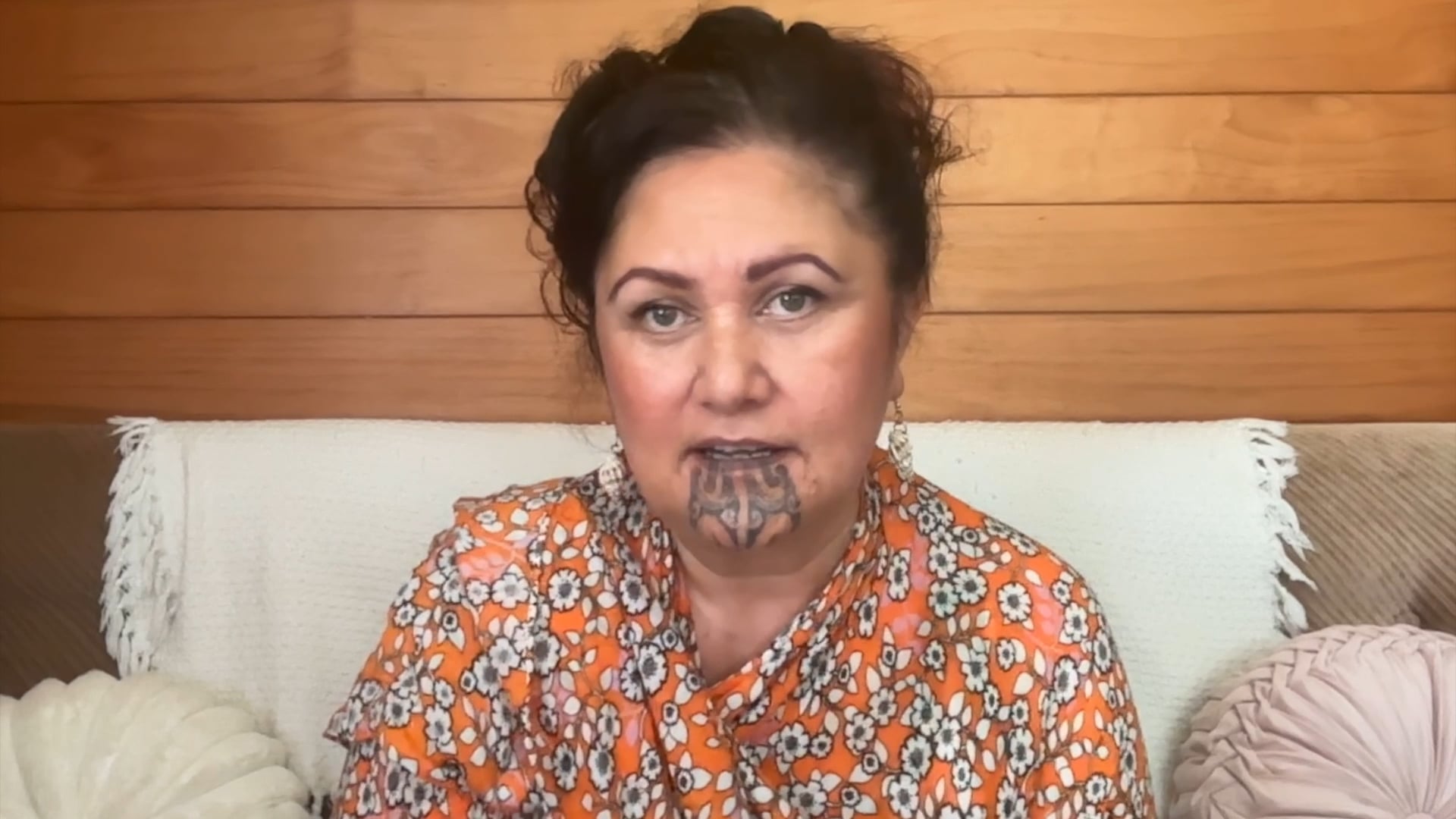 Healing at the speed of Light