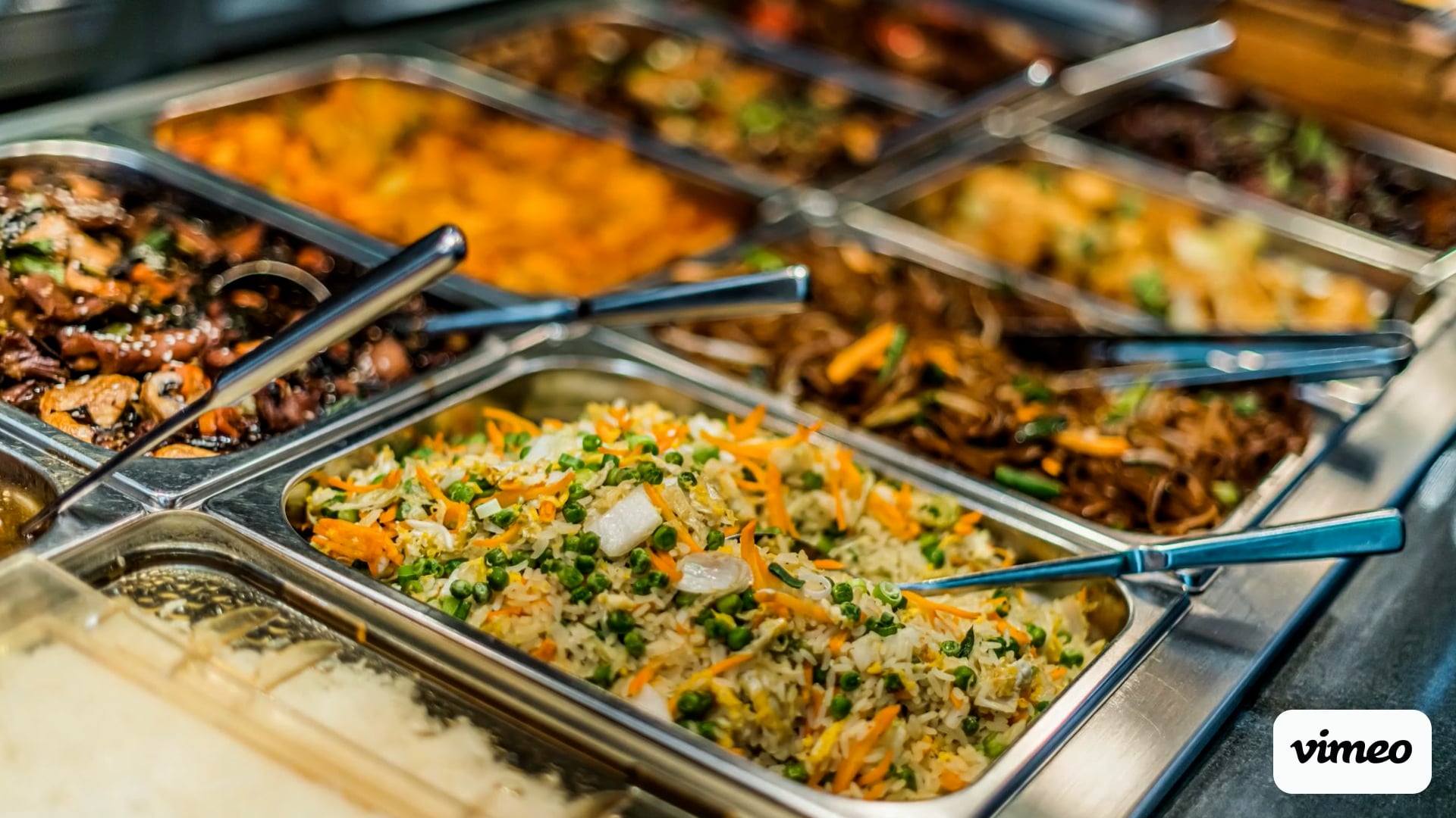 Flavour Hub - Catering, Afro Caribbean Catering