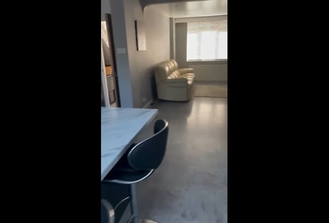 Video 1: Bedroom
