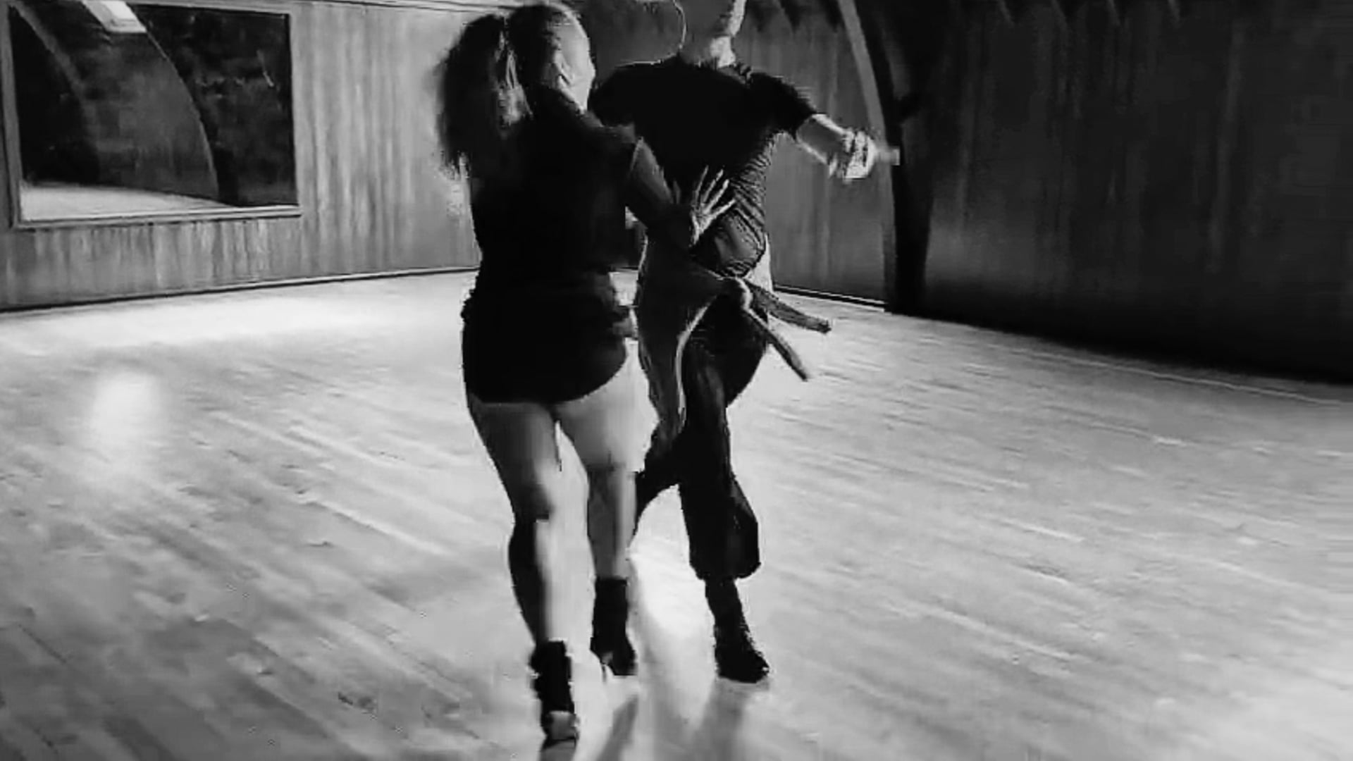 Lucy Haynes, BA (Hons) Dance