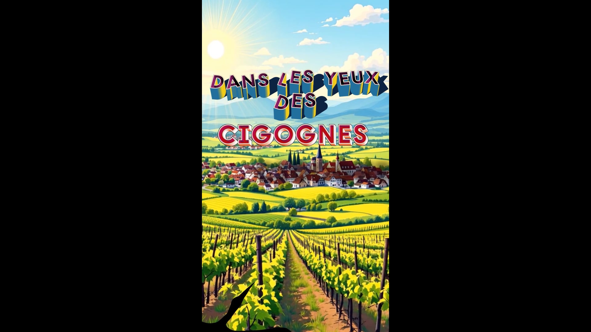 DLY SAVERNE version verticale