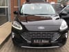 Video af Ford Kuga 2,5 Plugin-hybrid Titanium X CVT 225HK 5d Trinl. Gear