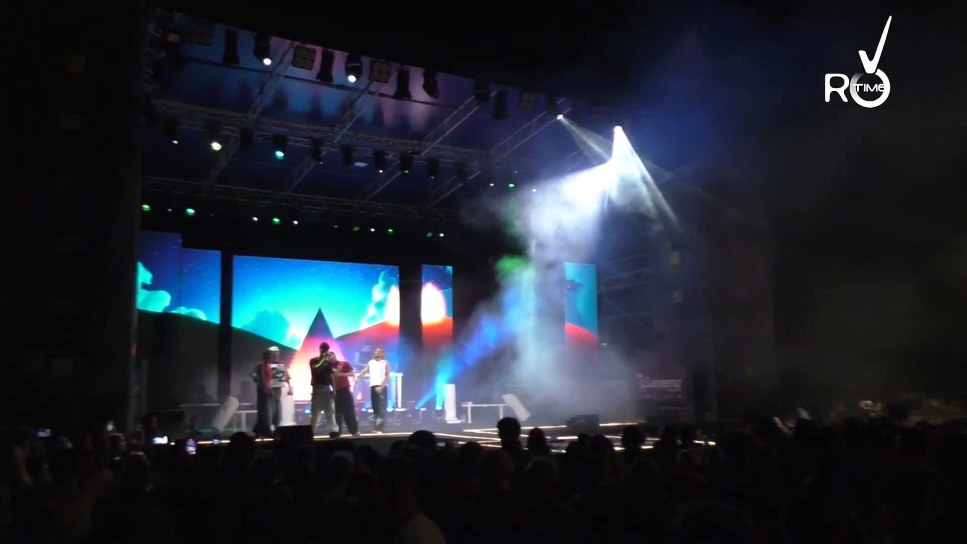 video