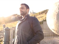 Ash Bhardwaj Showreel