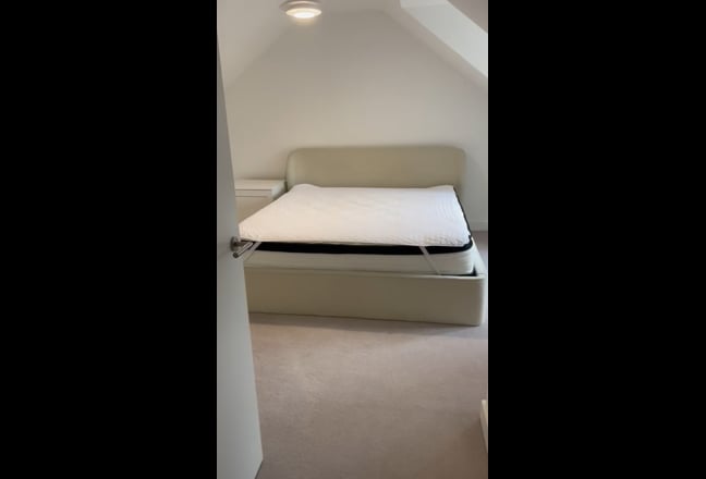 Double room in Sawston  Main Photo