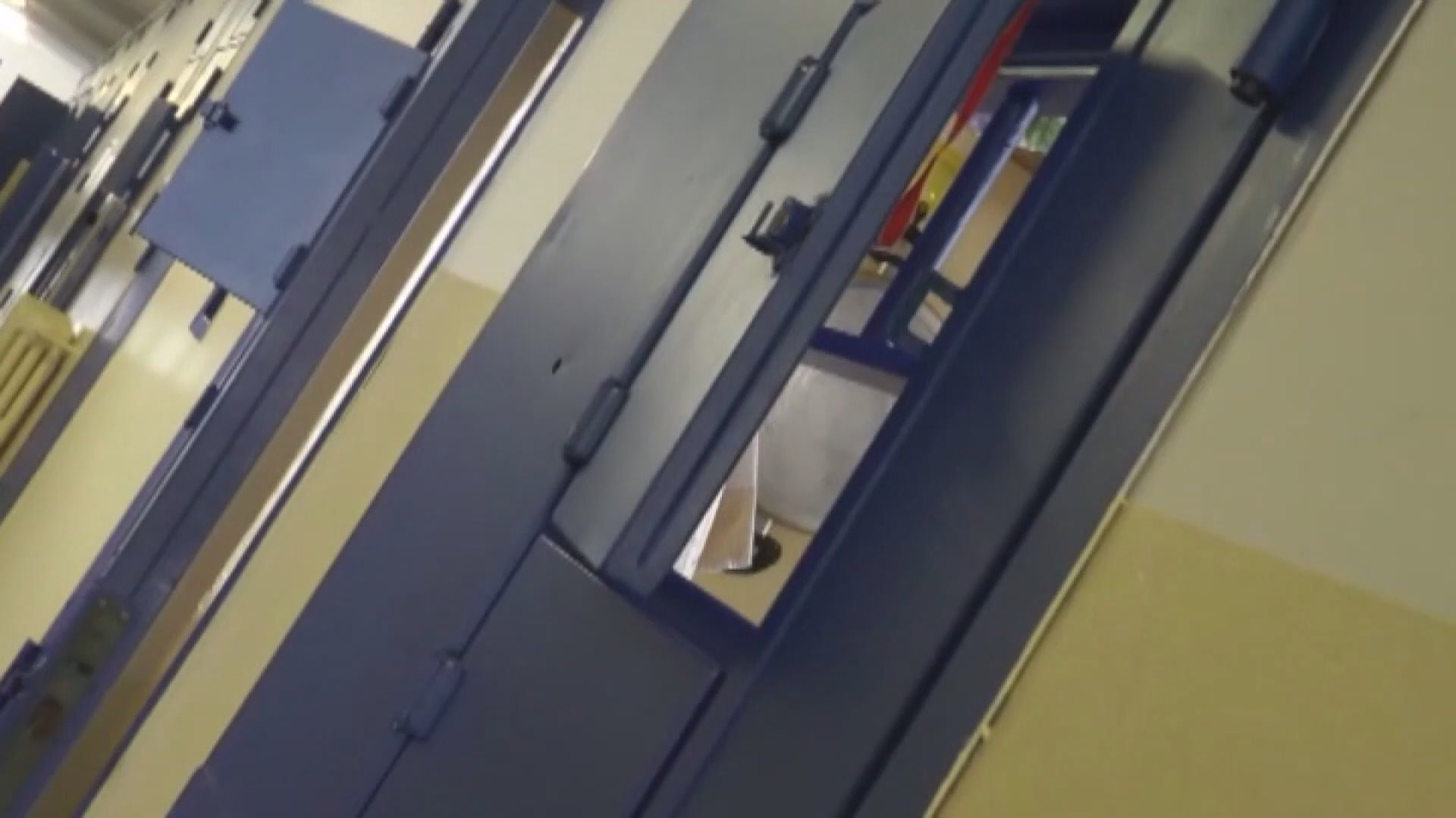 Quasi la metà dei detenuti di Bologna è tossicodipendente