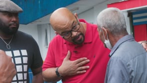 Thank You for Giving: Eric Reese