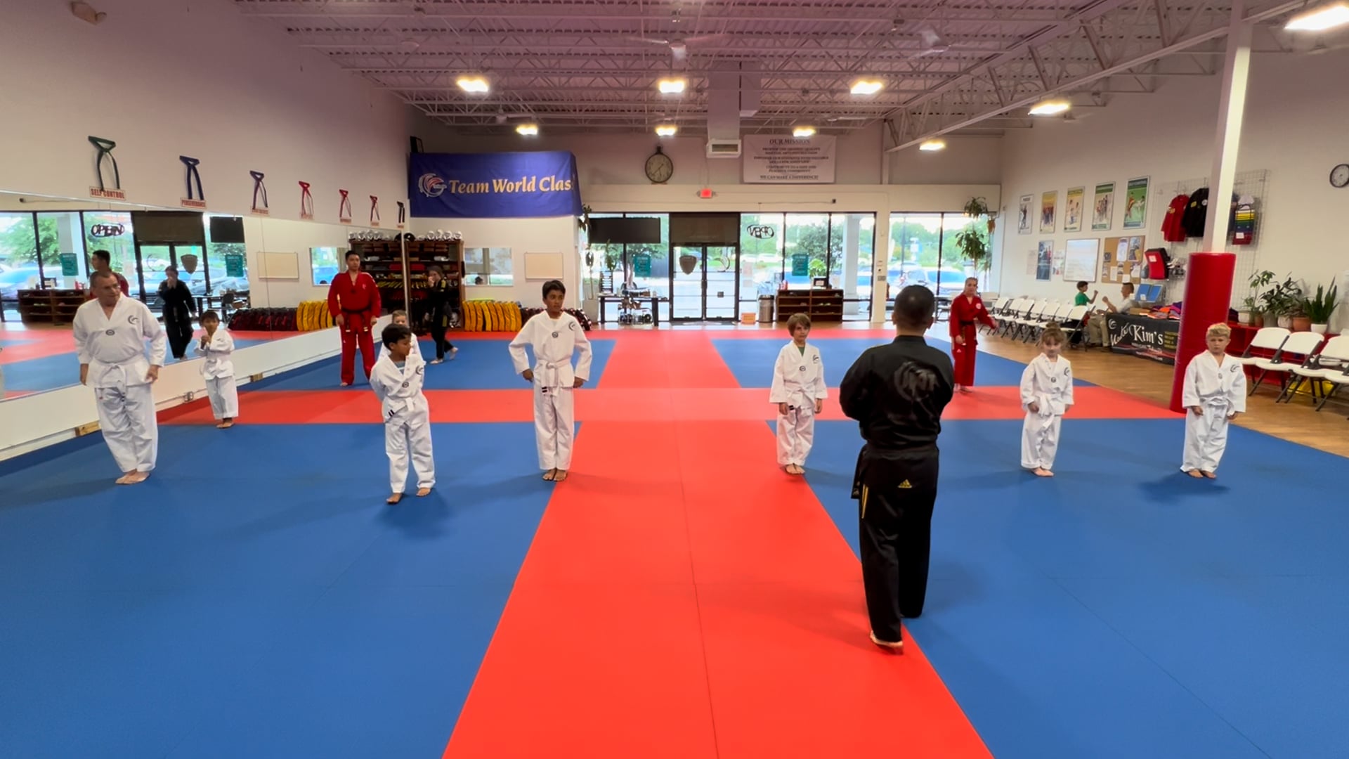 PD_Basic_White Belt_August/14/2025