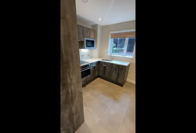 Spacious 2 Bedrooms Apartment in Castlefield Main Photo