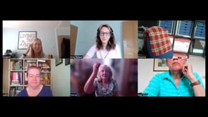 Related Embedded Video Item Thumbnail