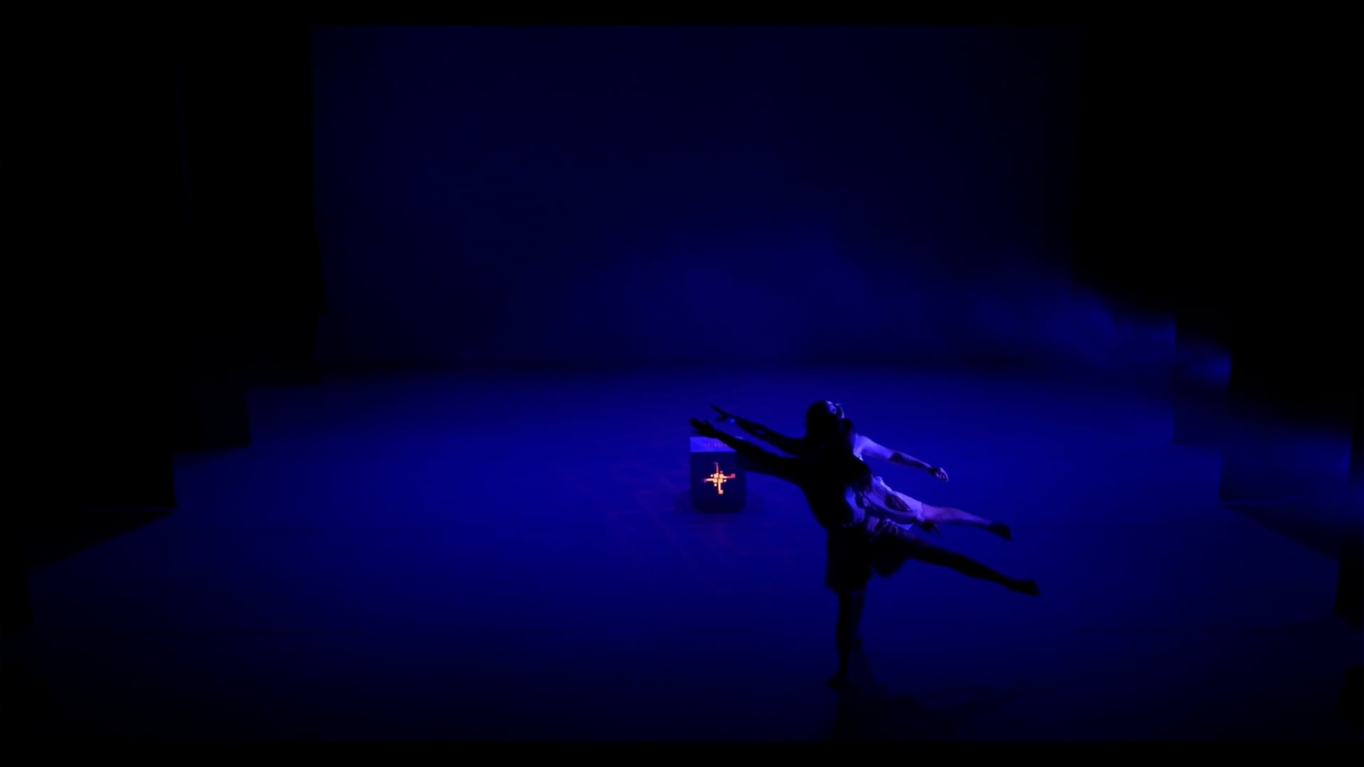 Vera Khovanskaya, BA (Hons) Dance