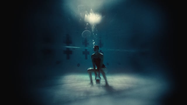 A thumbnail for the film 'Powerade - It Takes More' by   Persona.
