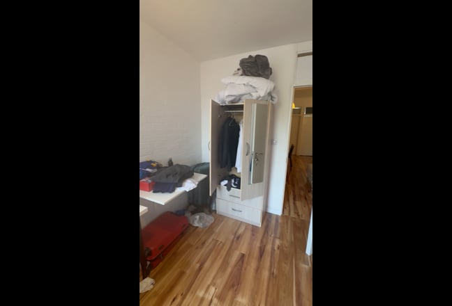 2 double rooms w/lounge in Angel from £300PW Main Photo