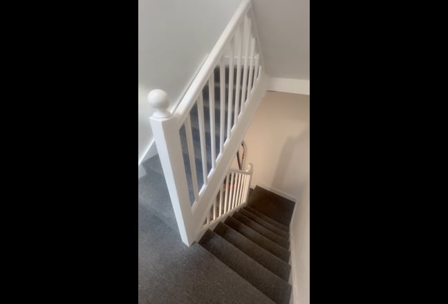 Faringdon/Barbican - Large Double £288pw Main Photo
