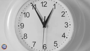 Cut that Wait Time Down