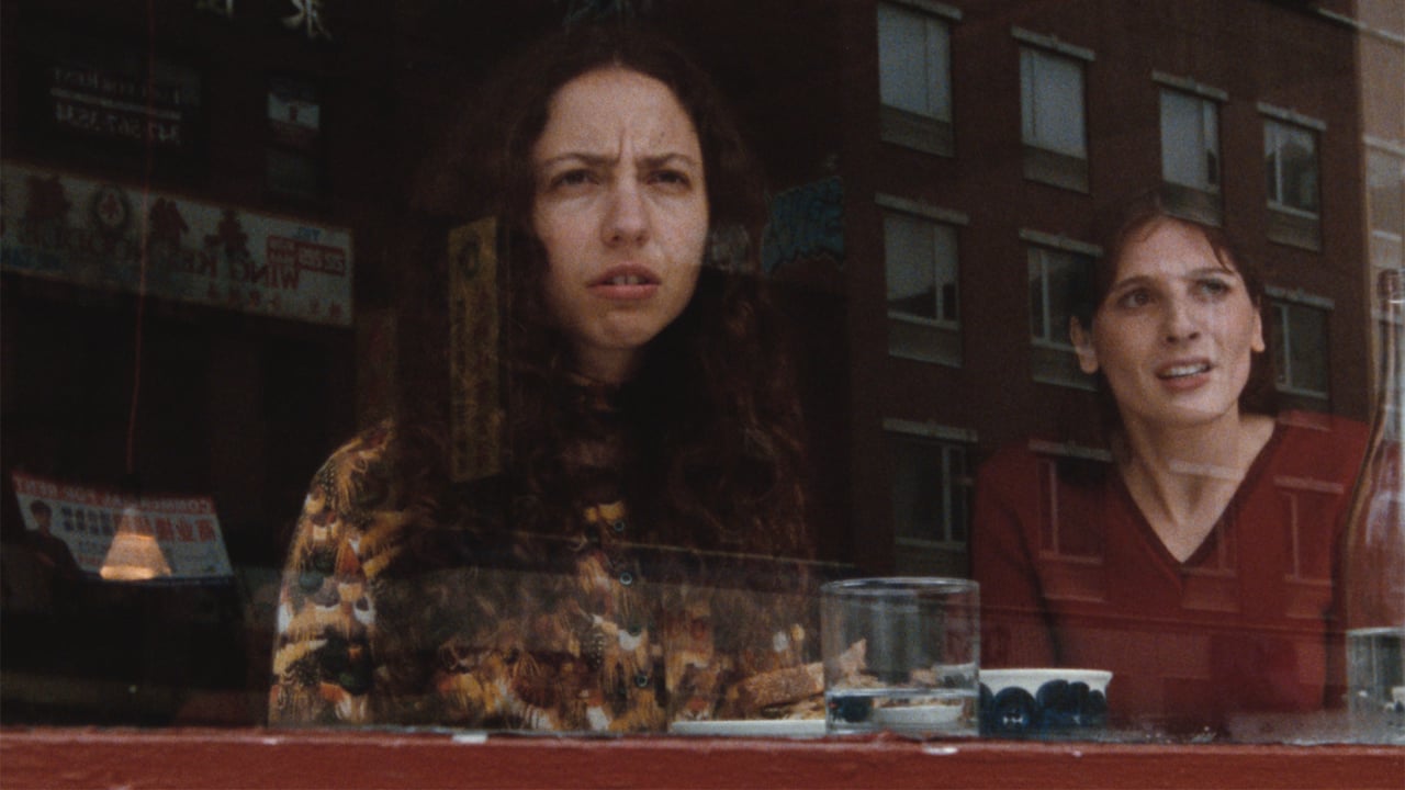 Olga Basha - New Jeans