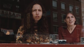 Olga Basha - New Jeans