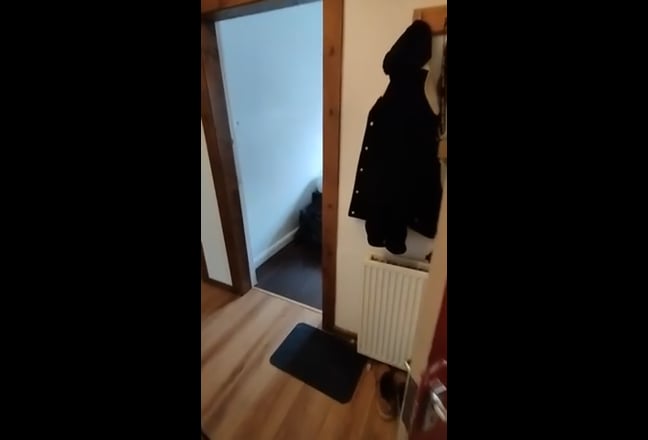 Flat for rent Main Photo