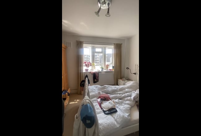 Short Sublet in Peckham September-End of October  Main Photo
