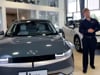 Video af Hyundai Ioniq 5 Electric 72,6 kWh Ultimate 218HK 5d Aut.