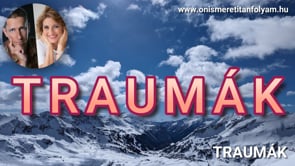A traumák