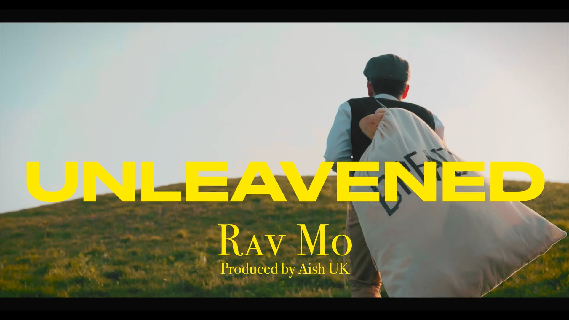Unleavened | Pesach Music Video