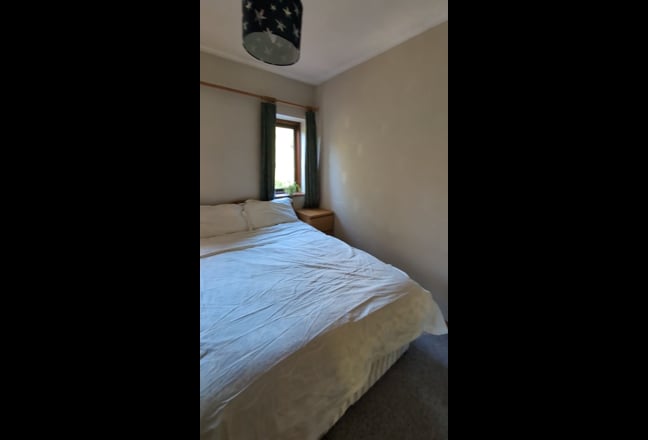 Double Room with Beautiful Garden View Main Photo