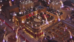 TAKASHIMAYA S.C. GRAND OPEN