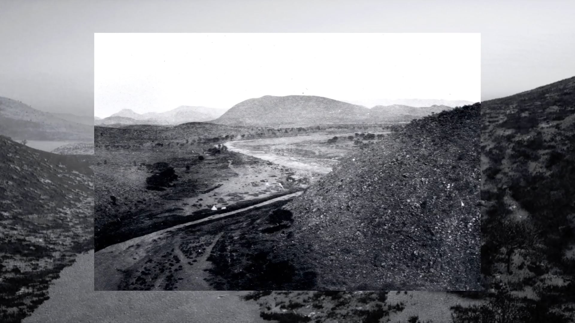 The Environmental Continuum of Genocide in Namibia