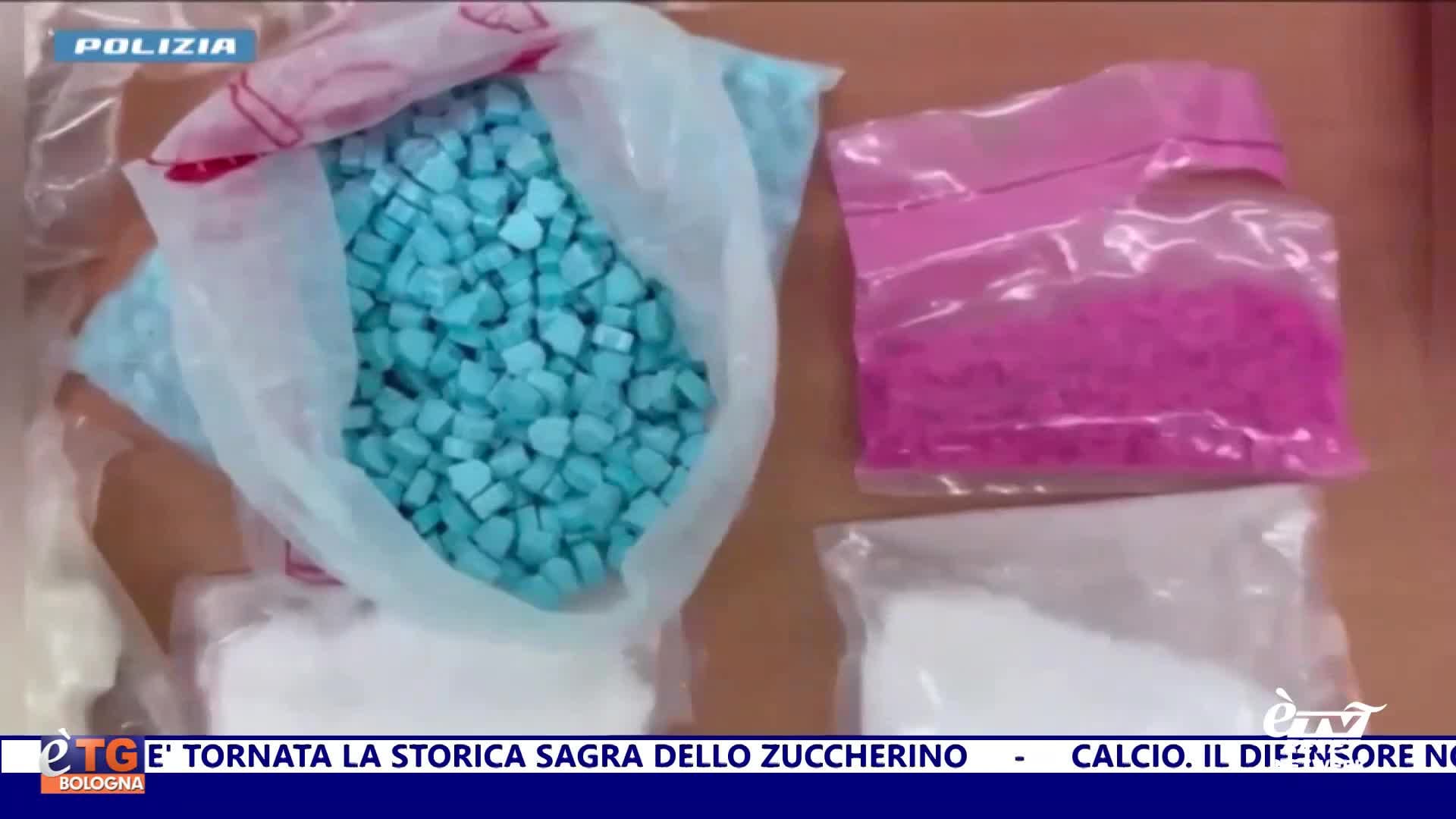 èTG –  Edizione Sera 15/08/2025