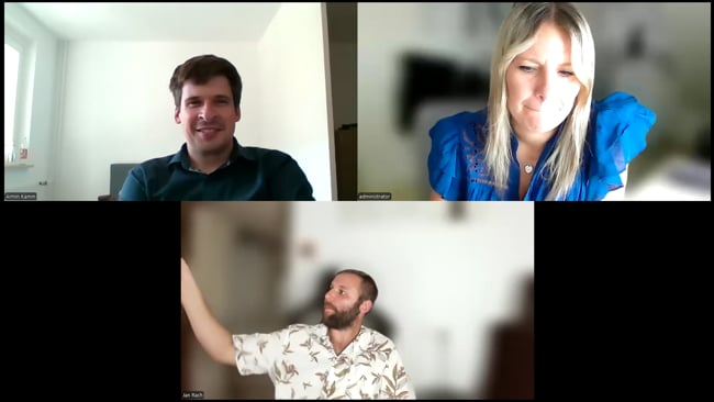 Julia Projekt Modul C