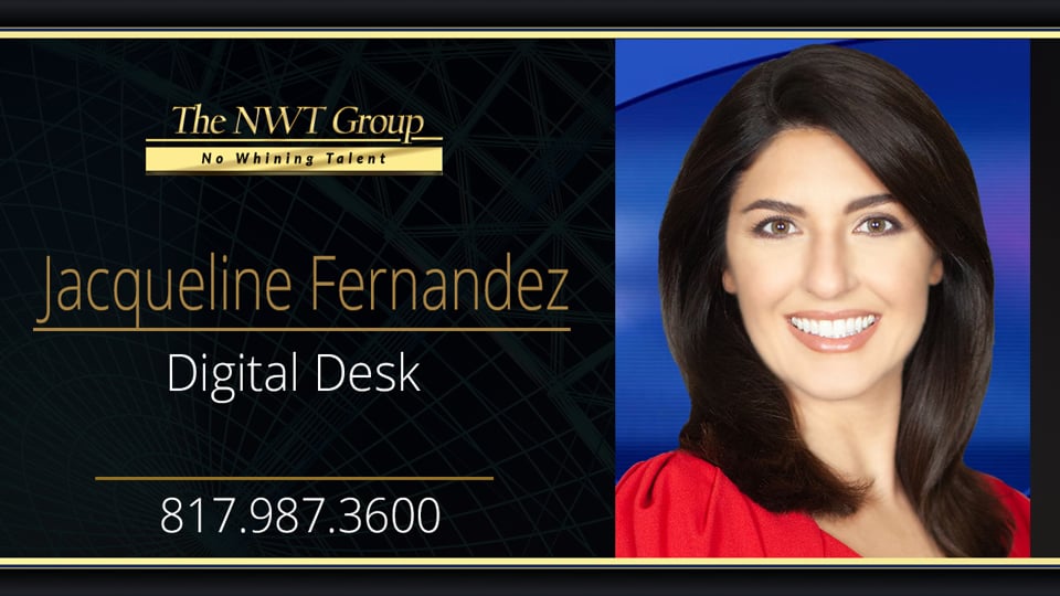 Digital Desk
