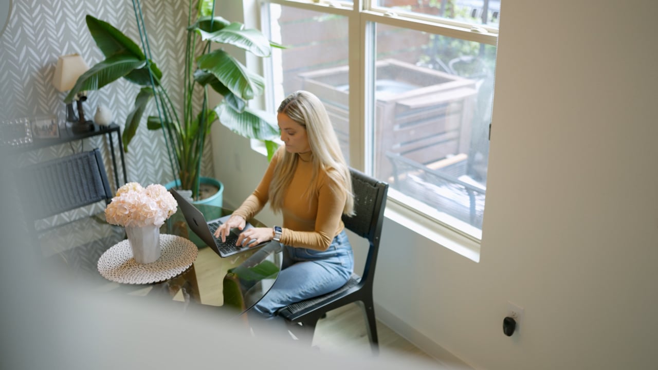 Texas State Affordable Housing Corporation