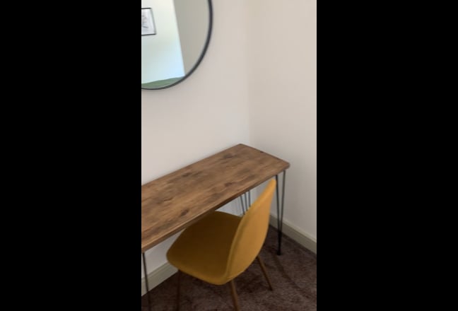 Video 1: Bed