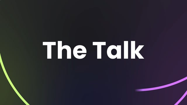 Sexual Health – The Talk