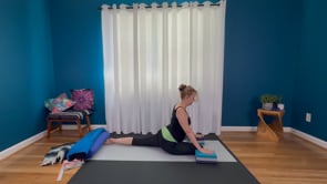 Focus on Flexibility 34m