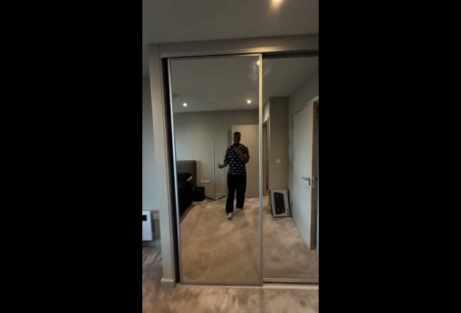 Tenancy Takeover–En-Suite in Modern Lewisham Flat Main Photo