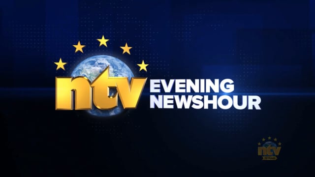 August 15, 2025 | Evening Newshour;August 14, 2025 | Evening Newshour;August 13, 2025 | Evening Newshour;August 12, 2025 - Evening Newshour;August 11, 2025 - Evening Newshour;August 8, 2025 - Evening Newshour;August 7, 2025 - Evening Newshour;August 6, 2025 - NTV Evening Newshour;August 5, 2025 - NTV Evening Newshour;August 4, 2025 - NTV Evening Newshour;August 1, 2025 - Evening Newshour;July 31, 2025 - Evening Newshour;July 30, 2025 - NTV Evening Newshour;July 29, 2025 Evening Newshour;July 28, 2025 - Evening Newshour;July 25, 2025 Evening Newshour;July 24, 2025 - NTV Evening Newshour;July 23, 2025 - NTV Evening Newshour;July 22, 2025 - NTV Evening Newshour;July 21, 2025 - NTV Evening Newshour;July 18, 2025 - Evening Newshour;July 17, 2025 - Evening Newshour;July 16, 2025 - NTV Evening Newshour;July 15, 2025 - NTV Evening Newshour;July 17, 2025 - NTV Evening Newshour;July 11, 2025 - Evening Newshour;July 10, 2025 - NTV Evening Newshour;July 9, 2025 - NTV Evening Newshour;July 8, 2025 - NTV Evening Newshour;July 7, 2025 - NTV Evening Newshour;July 4, 2025 - Evening Newshour;July 3, 2025 - NTV Evening Newshour;July 2, 2025 - NTV Evening Newshour;July 1, 2025 - NTV Evening Newshour;June 30, 2025 - NTV Evening Newshour;June 27, 2025 - Evening Newshour;June 26, 2025 - NTV Evening Newshour;June 25, 2025 - NTV Evening Newshour;June 24, 2025 - NTV Evening Newshour;June 23, 2025 Evening Newshour;June 20, 2025 - Evening Newshour;June 19, 2025 - NTV Evening Newshour;June 18, 2025 - NTV Evening Newshour;June 17, 2025 - NTV Evening Newshour;June 16, 2025 - NTV Evening Newshour;June 13, 2025 - Evening Newshour;June 12, 2025 Evening Newshour;June 11, 2025 Evening Newshour;June 10, 2025 Evening Newshour;June 9, 2025 Evening Newshour;June 6, 2025 - Evening Newshour;June 5, 2025 - Evening Newshour;June 4, 2025 - Evening Newshour;June 3, 2025 - Evening Newshour;June 2, 2025 - NTV Evening Newshour;May 30, 2025 - Evening Newshour;May 29, 2025 Evening Newshour;May 28, 2025 Evening Newshour;May 27, 2025 Evening Newshour;May 26, 2025 - NTV Evening Newshour;May 23, 2025 - Evening Newshour;May 22, 2025 - Evening Newshour;May 21, 2025 - Evening Newshour;May 20, 2025 - NTV Evening Newshour;May 19, 2025 - NTV Evening Newshour;May 16, 2025 - Evening Newshour;May 15, 2025 - NTV Evening Newshour;May 14, 2025 - NTV Evening Newshour;May 13, 2025 - NTV Evening Newshour;May 12, 2025 - NTV Evening Newshour;May 9, 2025 Evening Newshour;May 8, 2025 Evening Newshour;May 7, 2025 Evening Newshour;May 6, 2025 Evening Newshour;May 5, 2025 Evening Newshour;May 5, 2025 Evening Newshour;May 2, 2025 - Evening Newshour;May 1, 2025 Evening Newshour;April 30, 2025 Evening Newshour;April 29, 2025 - Evening Newshour;April 28, 2025 Evening Newshour;April 28, 2025 Evening Newshour;April 25, 2025 - Evening Newshour;April 24, 2025 Evening Newshour;April 23, 2025 Evening Newshour;April 23, 2025 Evening Newshour;April 22, 2025 Evening Newshour;April 21, 2025 Evening Newshour;April 17, 2025 - Evening Newshour;April 16, 2025 Evening Newshour;April 15, 2025 - Evening Newshour;April 14, 2025 NTV Evening Newshour;April 11, 2025 - Evening Newshour;April 10, 2025 - NTV Evening Newshour;April 9, 2025 - NTV Evening Newshour;April 8, 2025 - NTV Evening Newshour;April 7, 2025 - NTV Evening Newshour;April 4, 2025 - Evening Newshour;April 3, 2025 - NTV Evening Newshour;April 2, 2025 - NTV Evening Newshour;April 1, 2025 - NTV Evening Newshour;March 31, 2025 - NTV Evening Newshour;March 28, 2025 - Evening Newshour;March 27, 2025 - NTV Evening Newshour;March 26, 2025 - NTV Evening Newshour;March 25, 2025 - NTV Evening Newshour;March 24, 2025 - NTV Evening Newshour;March 21, 2025 - Evening Newshour;March 20, 2025 - NTV Evening Newshour;March 19, 2025 - NTV Evening Newshour;March 18, 2025 - NTV Evening Newshour;March 17, 2025 - NTV Evening Newshour;March 14, 2025 - Evening Newshour;March 13, 2025 - NTV Evening Newshour;March 12, 2025 Evening Newshour;March 11, 2025 - NTV Evening Newshour;March 10, 2025 - NTV Evening Newshour;March 7, 2025 - Evening Newshour;March 6, 2025 - NTV Evening Newshour;March 5, 2025 - NTV Evening Newshour;March 4, 2025 - NTV Evening Newshour;March 3, 2025 - NTV Evening Newshour;February 28, 2025 - Evening Newshour;February 27, 2025 - NTV Evening Newshour;February 26, 2025 - NTV Evening Newshour;February 25, 2025 - NTV Evening Newshour;February 24, 2025 - NTV Evening Newshour;February 21, 2025 - Evening Newshour;February 20, 2025 - NTV Evening Newshour;February 19, 2025 - NTV Evening Newshour;February 18, 2025 - NTV Evening Newshour;February 17, 2025 - NTV Evening Newshour;February 14, 2025 - Evening Newshour;February 13, 2025 - Evening Newshour;February 12, 2025 - NTV Evening Newshour;February 10, 2025 - NTV Evening Newshour;February 10, 2025 - NTV Evening Newshour;February 7, 2025 - Evening Newshour;February 6, 2025 - NTV Evening Newshour;February 5, 2025 - NTV Evening Newshour;February 4, 2025 - NTV Evening Newshour;February 3, 2025 - NTV Evening Newshour;January 31, 2025 - Evening Newshour;January 30, 2025 - Evening Newshour;January 29, 2025 - Evening Newshour;January 28, 2025 Evening Newshour;January 27, 2025 Evening Newshour;January 24, 2025 - Evening Newshour;January 23, 2025 - NTV Evening Newshour;January 22, 2025 - NTV Evening Newshour;January 21, 2025 Evening Newshour;January 20, 2025 - NTV Evening Newshour;January 17, 2025 - Evening Newshour;January 16, 2025 - NTV Evening Newshour;January 15, 2025 - NTV Evening Newshour;January 14, 2025 - NTV Evening Newshour;January 13, 2025 - NTV Evening Newshour;January 10, 2025 - Evening Newshour;January 9, 2025 - Evening Newshour;January 8, 2025 - NTV Evening Newshour;January 7, 2025 - NTV Evening Newshour;January 6, 2025 Evening Newshour;January 3, 2025 Evening Newshour;January 2, 2025 - NTV Evening Newshour;December 31, 2024 - NTV Evening Newshour;December 30, 2024 - NTV Evening Newshour;December 27, 2024 - Evening Newshour;December 24, 2024 - NTV Evening Newshour;December 23, 2024 - NTV Evening Newshour;December 20, 2024 Evening Newshour;December 19, 2024 - Evening Newshour;December 18, 2024, Evening Newshour;December 17, 2024, Evening Newshour;December 16, 2024, Evening Newhour;December 13, 2024 Evening Newshour;December 12, 2024 Evening Newshour;December 11, 2024 Evening Newshour;December 10, 2024 Evening Newshour;December 9, 2024 Evening Newshour;December 6, 2024 Evening Newshour;December 5, 2024 Evening Newshour;December 4, 2024 Evening Newshour;December 3, 2024 Evening Newshour;December 2, 2024 Evening Newshour;November 29, 2024 Evening Newshour;November 28, 2024 Evening Newshour;November 27, 2024 Evening Newshour;November 26, 2024 Evening Newshour;November 25, 2024 Evening Newshour;November 22, 2024 Evening Newshour;November 21, 2024 Evening Newshour;November 20, 2024 Evening Newshour;November 19, 2024 Evening Newshour;November 18, 2024 Evening Newshour;November 15, 2024 Evening Newshour;Evening Newshour, November 14, 2024;November 13, 2024 Evening Newshour;November 12, 2024 Evening Newshour;November 11, 2024 Evening Newshour;November 8, 2024 Evening Newshour