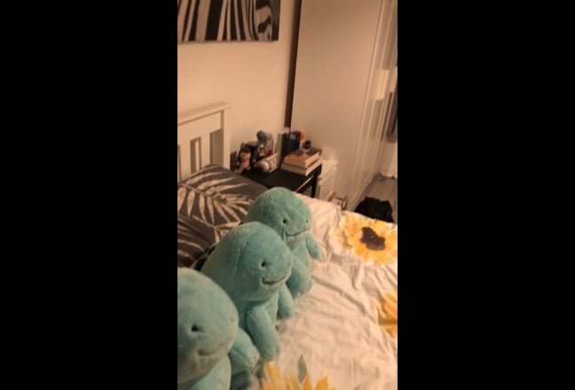 Video 1: Room