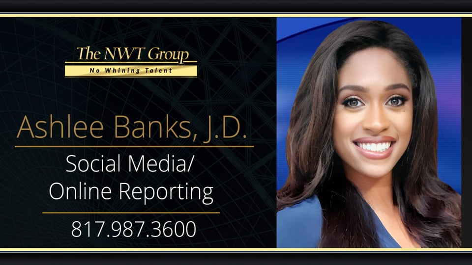 Social Media Reporting