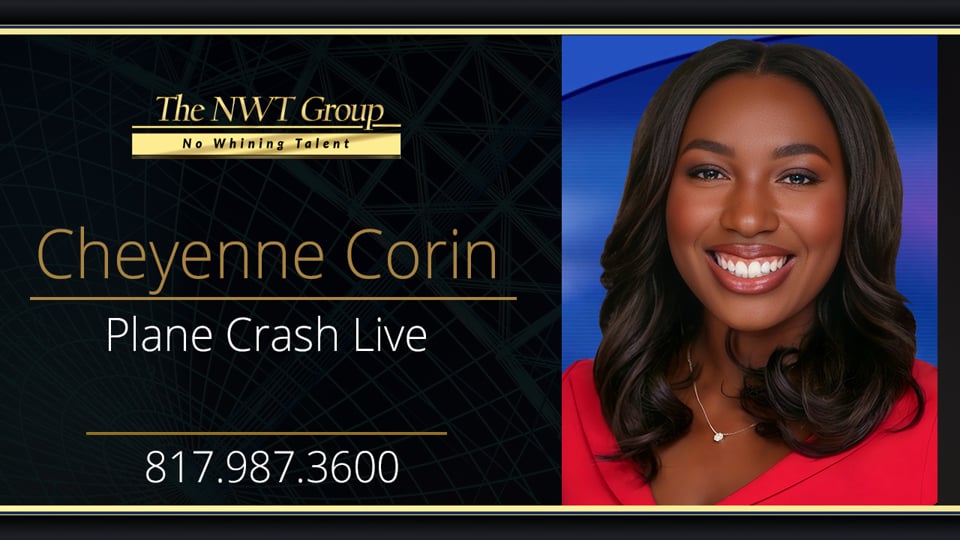 Plane Crash Live