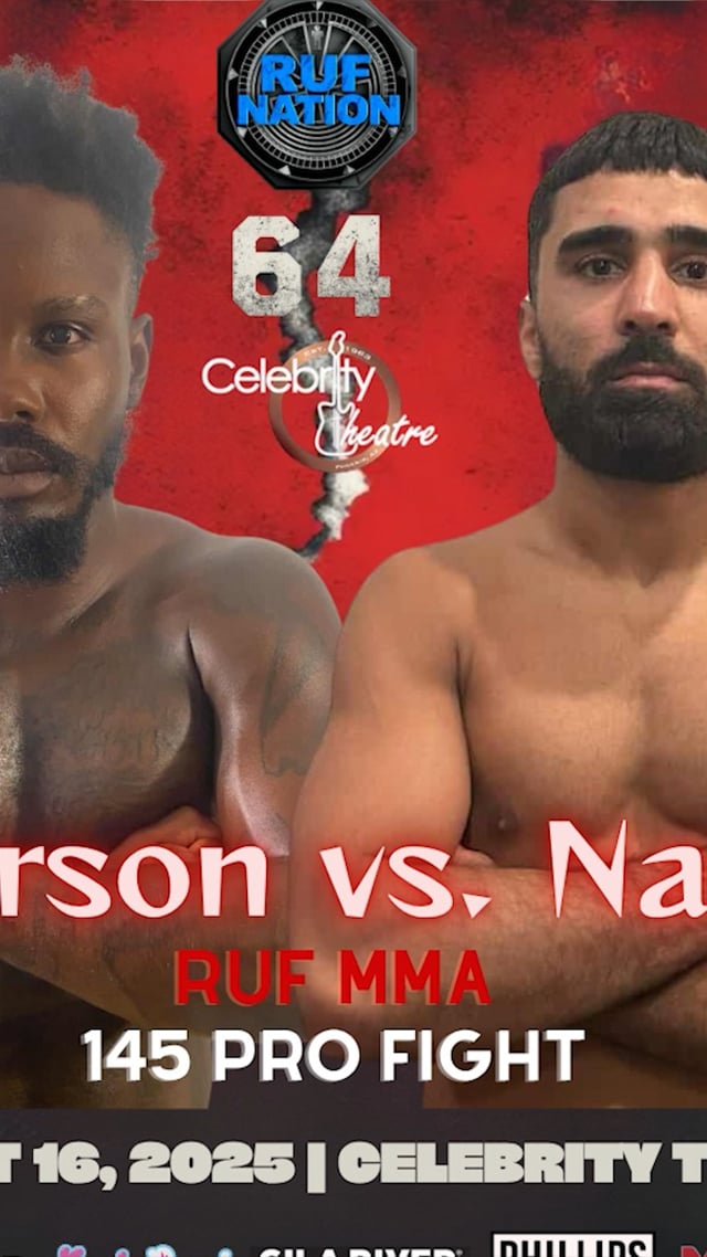 RUF Nation Fight Video Library | Highlights, Full Fights, Weigh-Ins