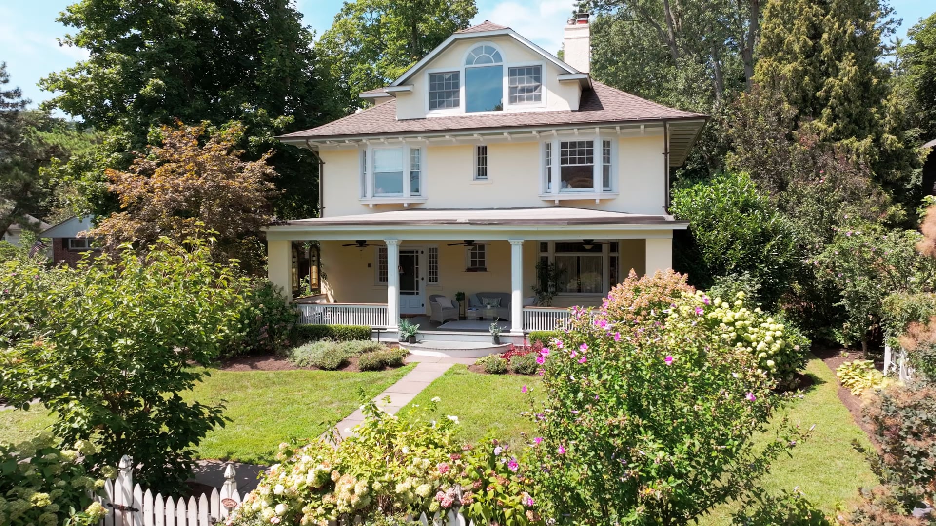 53 Glen Byron, Nyack, NY, 10960 - 4K Tour