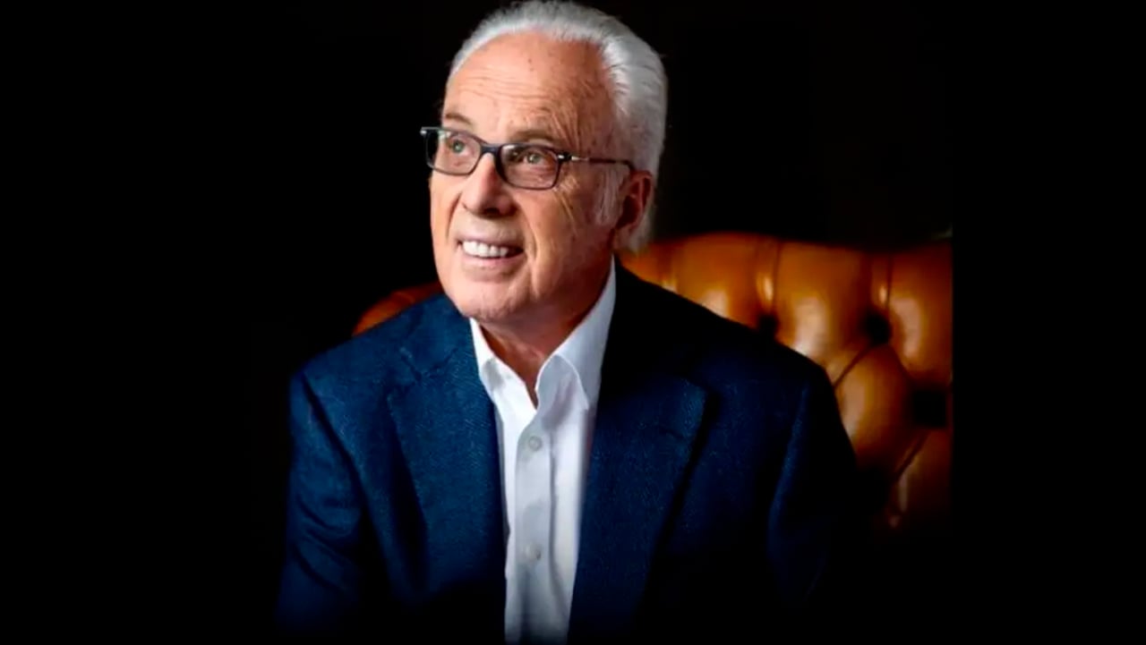A Tribute to John MacArthur | Tom Pennington