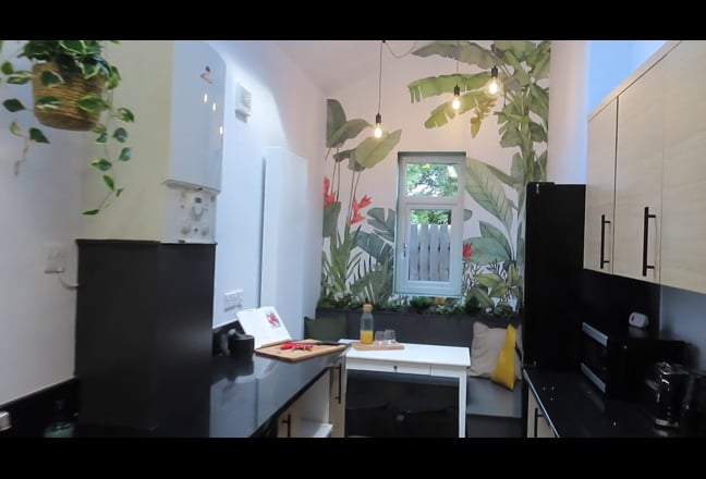 Professional House Share | Ultra Fast WiFi  Main Photo